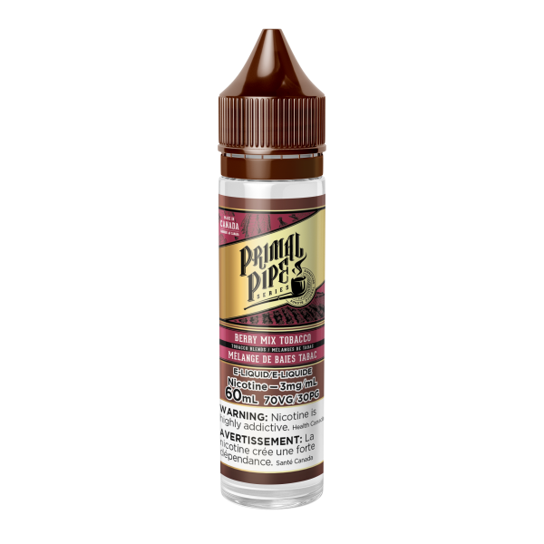 Berry Mix Tobacco - ...