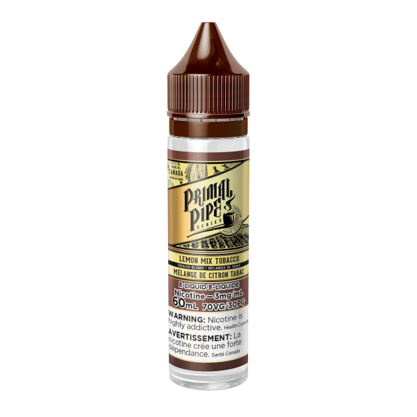 Lemon Mix Tobacco - ...