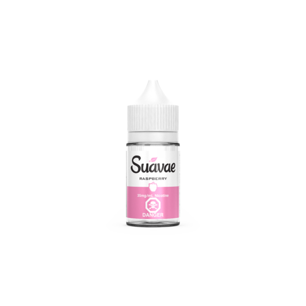 Suavae Raspberry E-L...