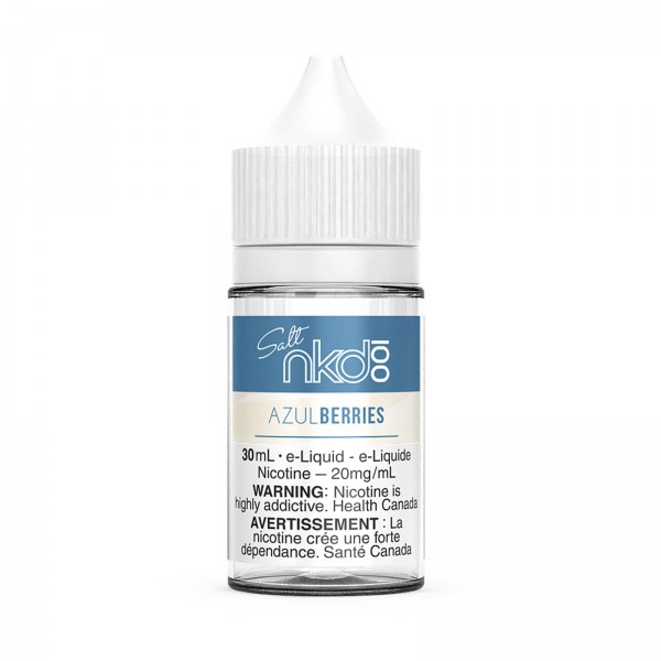 Azul Berries SALT - ...