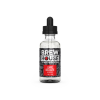 Caffe Del Latte E-Liquid (60ml) - Brew House