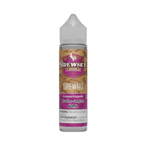 Brewno - Brewsky E-Liquid