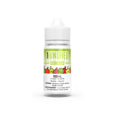 Apple Melon - Hundred E-Liquid