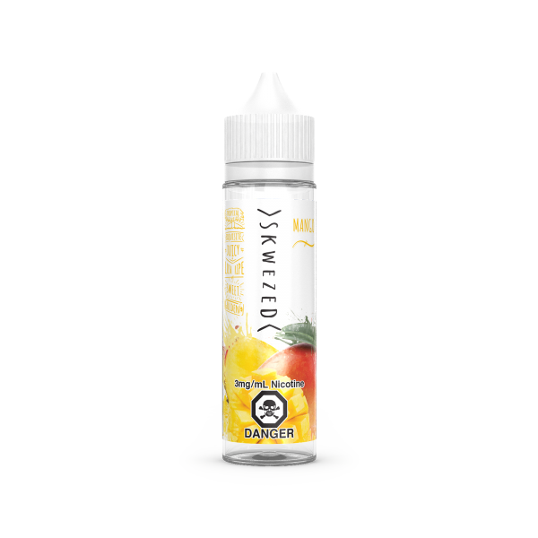 Mango E-Liquid (60ml...