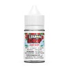 Black Cherry Ice SALT - Lemon Drop Ice Salt E-Liquid