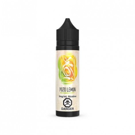 Castella E-Liquid (60ml) - KOI