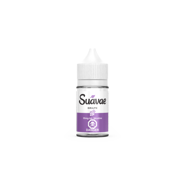 Suavae Grape E-Liqui...