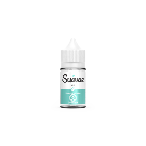 Suavae Ice E-Liquid (30ml)
