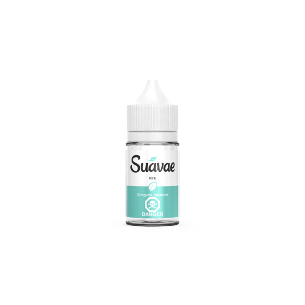 Suavae Ice E-Liquid ...