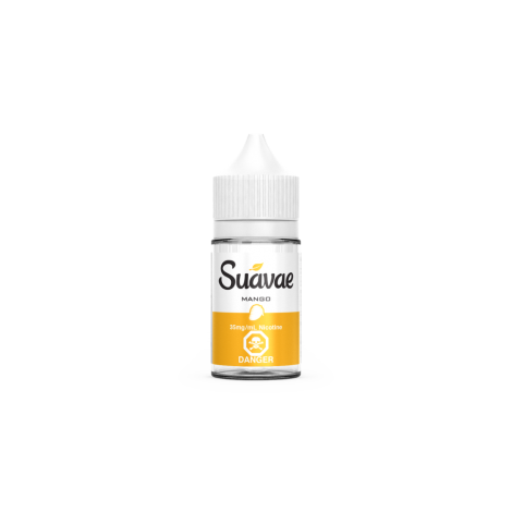 Suavae Mango E-Liquid (30ml)