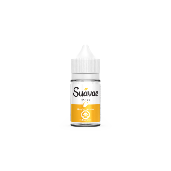 Suavae Mango E-Liqui...