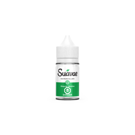 Suavae Watermelon E-Liquid (30ml)