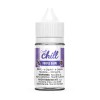 Purple Grape SALT - Chill Salt E-Liquid