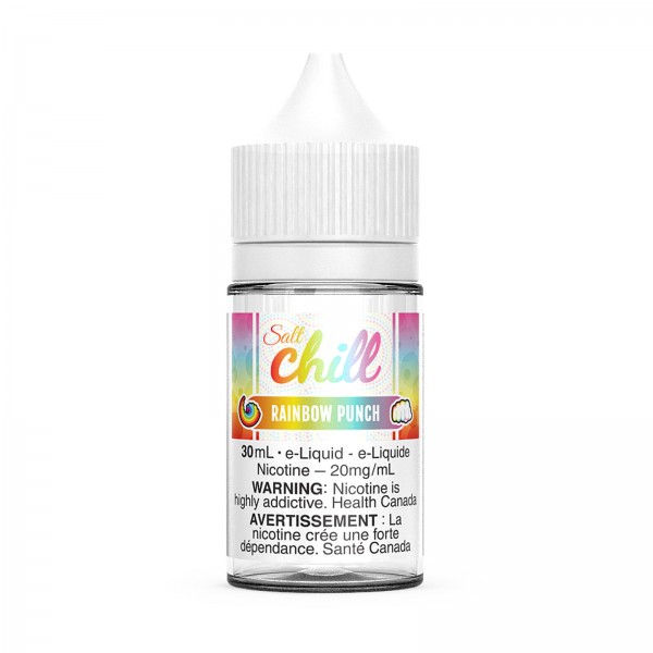 Rainbow Punch SALT -...