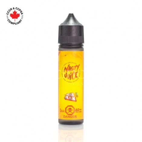 Cash Man - Nasty Juice E-Liquid