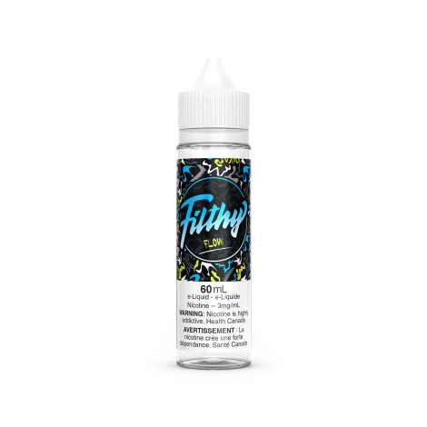 Flow - Filthy E-Liquid