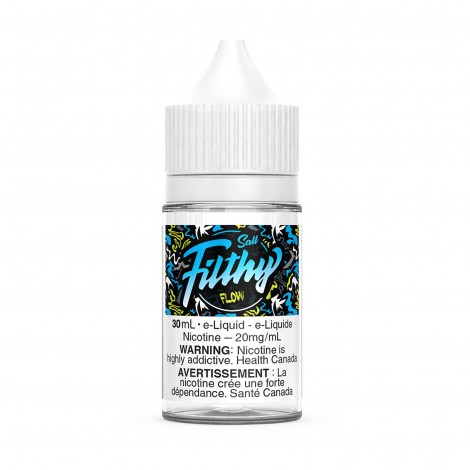 Flow SALT - Filthy E-Liquid