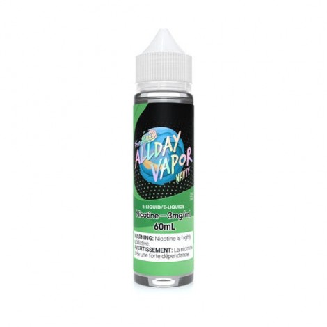 Wavyy - All Day Vapor E-Liquid