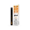 Pineapple Coconut Ghost - Disposable Vape