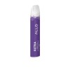 Grape Ice ALLO Ultra - Disposable Vape