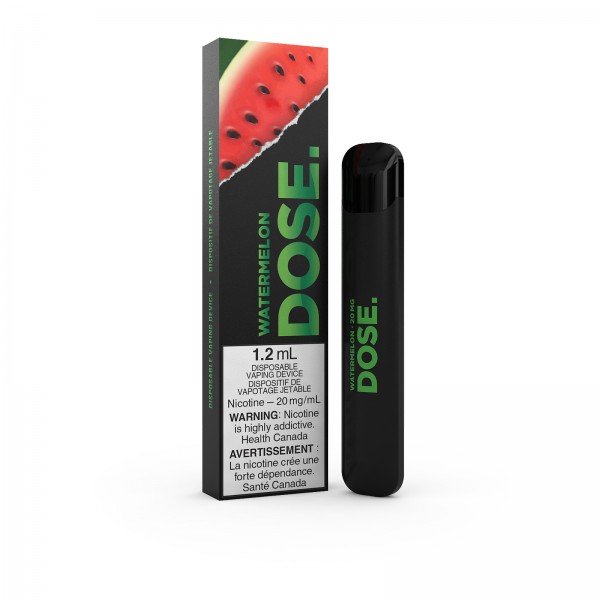 Watermelon DOSE - Di...