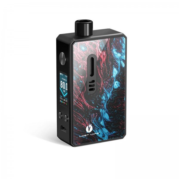 Lost Vape GEMINI Hyb...