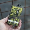 Lost Vape GEMINI Hybrid Mod Pod Kit