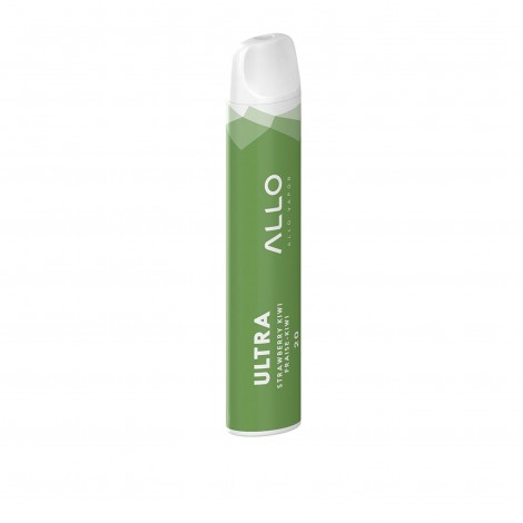 Strawberry Kiwi ALLO Ultra - Disposable Vape