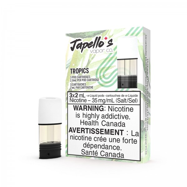 Japellos Tropics - S...