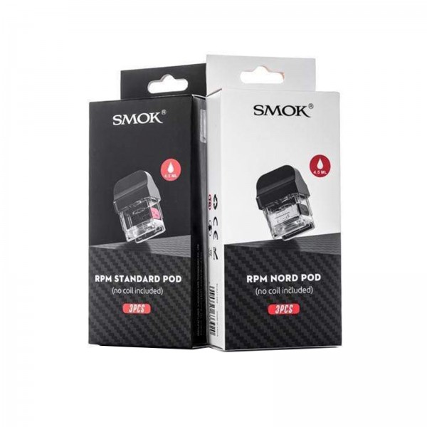 SMOK RPM40 Replaceme...