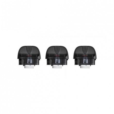 Smok Pozz X RPM Replacement Pod (3 Pack)