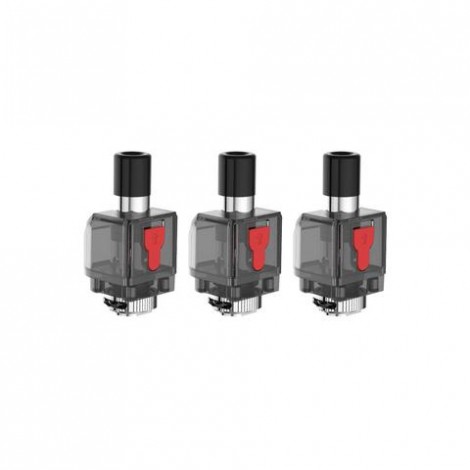 SMOK Fetch Pro Replacement Pod (3 Pack)