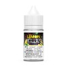 Sour Stomp SALT - Lemon Killaz E-Liquid