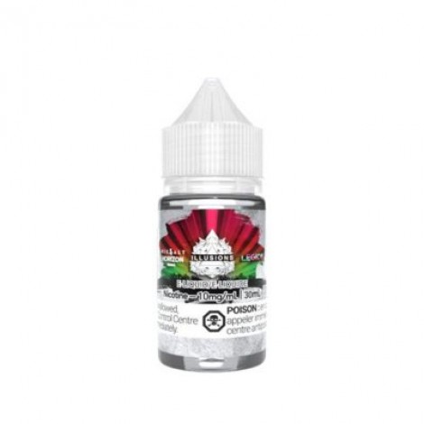 Legion SALT - Illusions E-Liquid