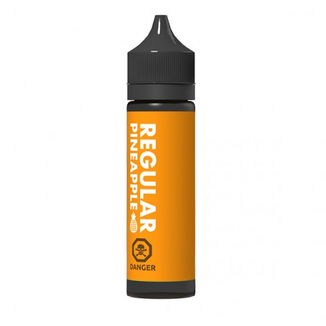 Regular Pineapple (120 mL)