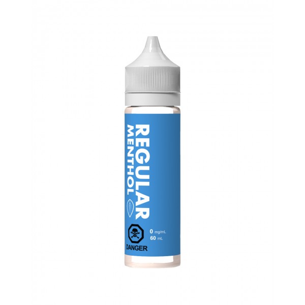 Menthol E-Liquid (60...