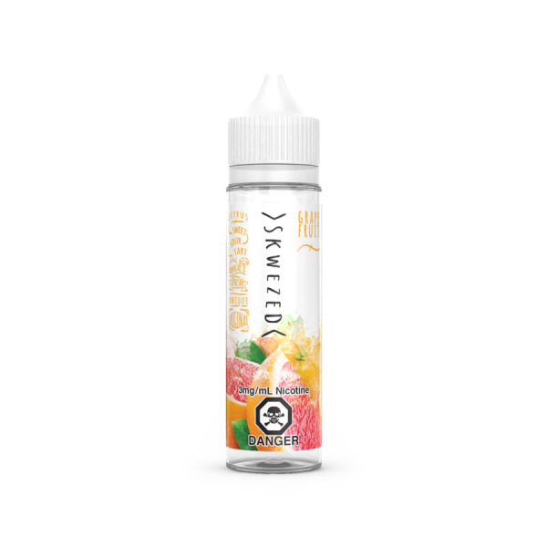 Grapefruit E-Liquid ...