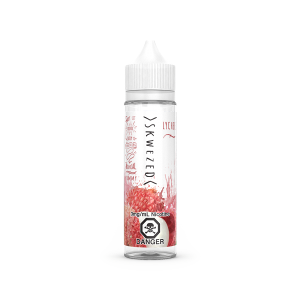 Lychee E-Liquid (60m...