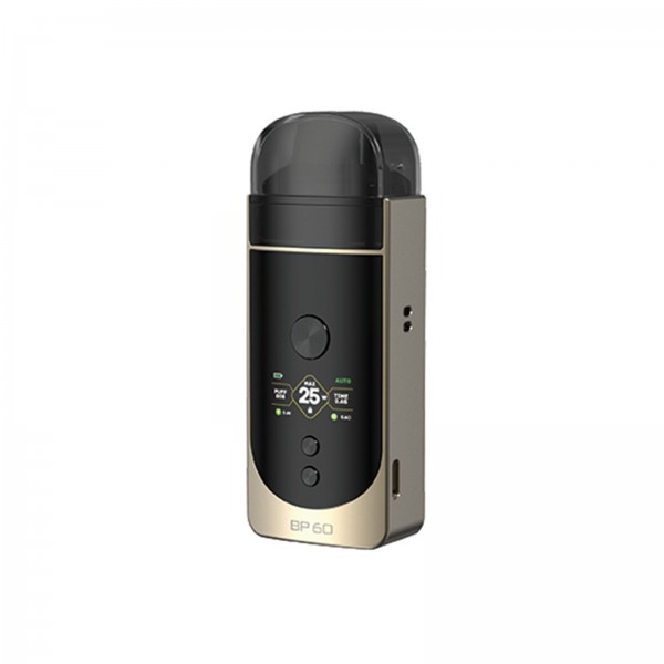 Aspire Breeze BP60 P...