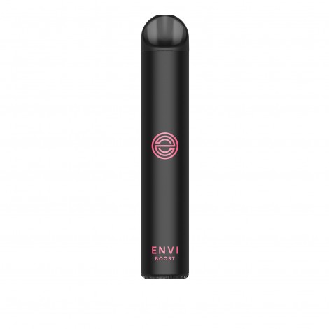 Lush Iced ENVI Boost - Disposable Vape