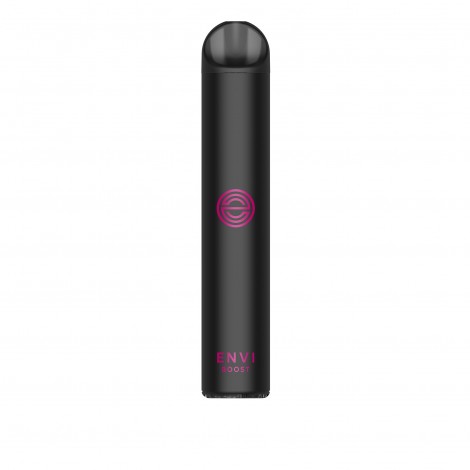 Grape ENVI Boost - Disposable Vape