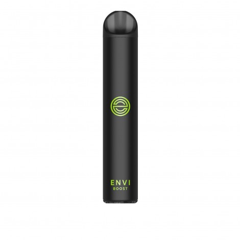 Green Apple ENVI Boost - Disposable Vape