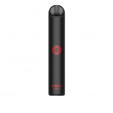 Classic Red ENVI Boost - Disposable Vape