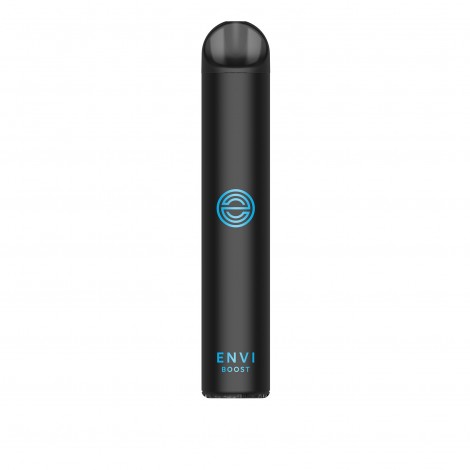 Blue Razz ENVI Boost - Disposable Vape