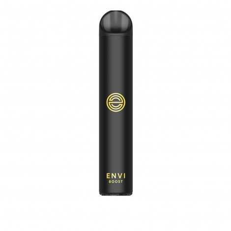 Banana Iced Envi Boost - Disposable Vape