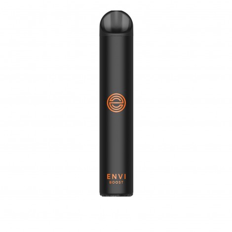 Orange Iced ENVI Boost - Disposable Vape