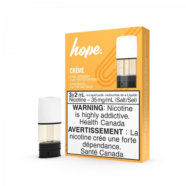 Hope Creme – STLTH...