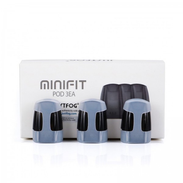 Justfog MINIFIT Repl...