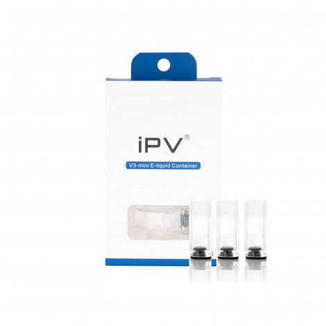 IPV V3 Mini Replacement Pods