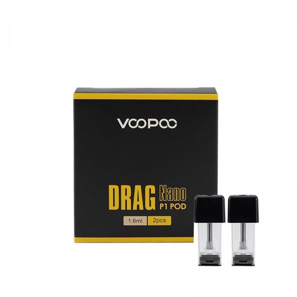 Voopoo Drag P1 Nano ...